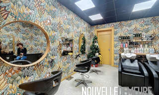 Commerce  40 m² à vendre à Dol-de-Bretagne (35120)