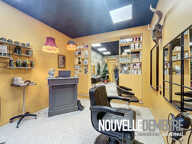 Salon de coiffure en hyper-centre de Dol-de-Bretagne — photo 2