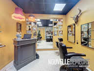 Salon de coiffure en hyper-centre de Dol-de-Bretagne — photo 3