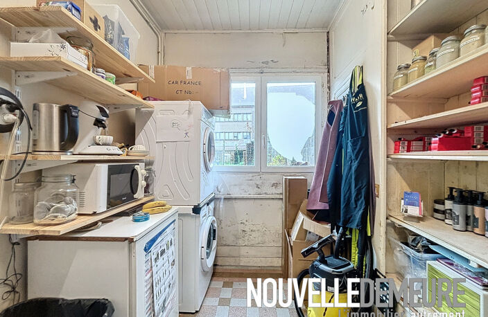 Salon de coiffure en hyper-centre de Dol-de-Bretagne — photo 4