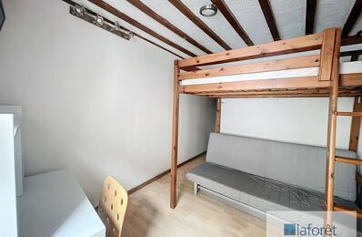 appartement 1 pièces 16 m2 à louer à Dijon (21000)