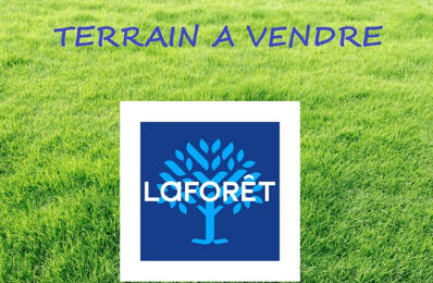 vente terrain 120 000 € à proximité de Montferrier-sur-Lez (34980)