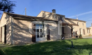 Maison 7 Pièces 190 m² à vendre à Argenton-les-Vallées (79150)