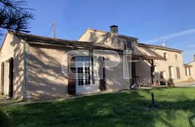 vente maison 231 000 € à proximité de Coulonges-Thouarsais (79330)