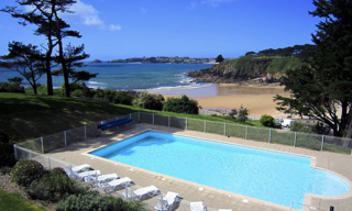 Appartement 2 Pièces 43 m² à vendre à Locmaria-Plouzané (29280)