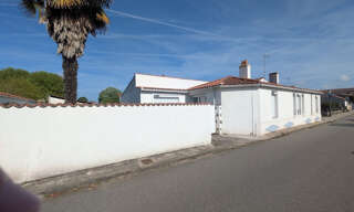 Maison 7 Pièces 150 m² à vendre à Angles (85750)