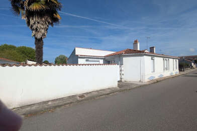 Maison 7 pièces 214700 €