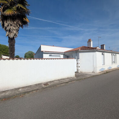 Maison 7 pièces 214700 €