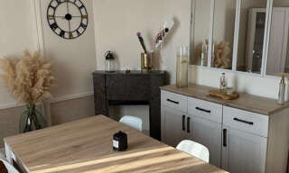 Appartement 3 Pièces 49 m² à vendre à Vitry-le-François (51300)