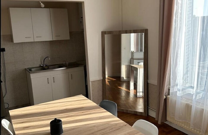 Agréable T3 — photo 2
