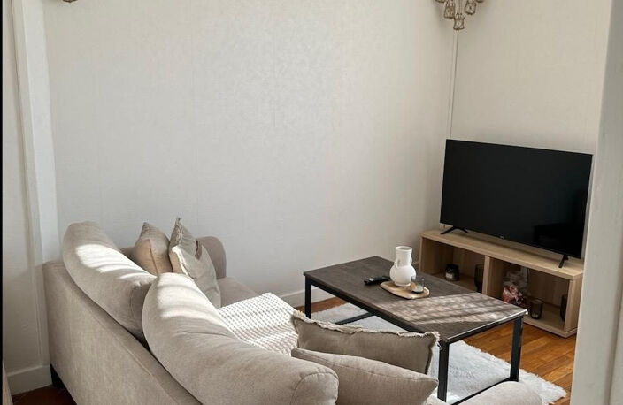 Agréable T3 — photo 3