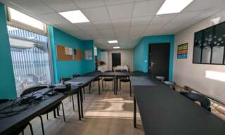 Commerce  450 m² à louer à Cinq-Mars-la-Pile (37130)