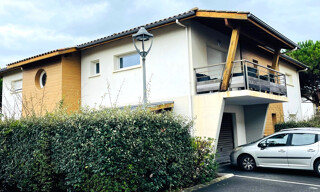 Appartement 3 Pièces 60 m² à vendre à Capbreton (40130)