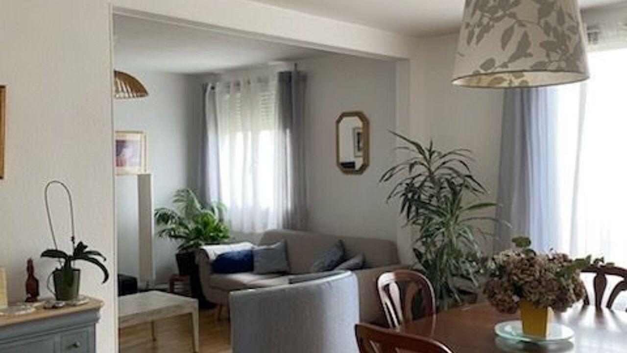 appartement 4 pièces 95 m2 à louer à Coulaines (72190)