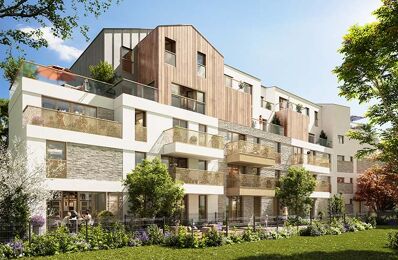 vente appartement à partir de 399 000 € à proximité de Le Blanc-Mesnil (93150)