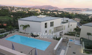 Appartement 2 Pièces 53 m² à vendre à Nice (06200)