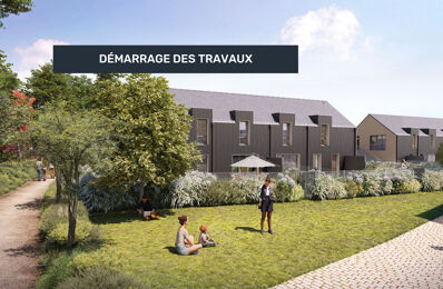 programme appartement À partir de 169 000 € à proximité de Quiberon (56170)