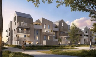 Appartement 3 Pièces 65 m² à vendre à Saint-Malo (35400)