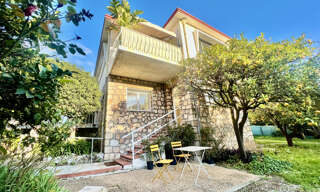 Maison 6 Pièces 175 m² à vendre à Le Cannet (06110)