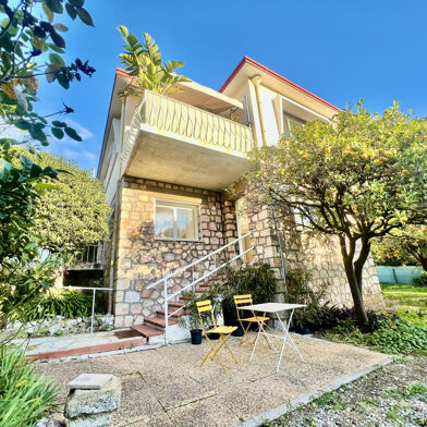 Maison 6 pièces 849999 €