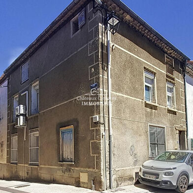 Maison 6 pièces 134400 €