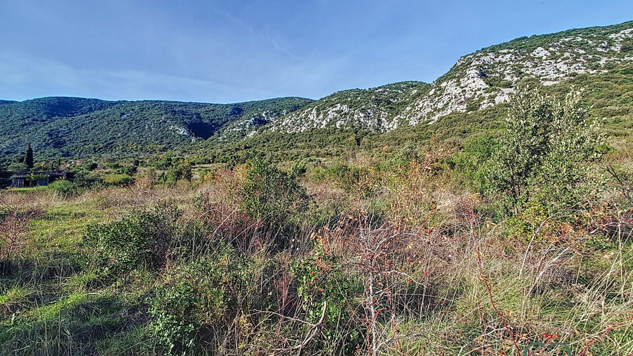 terrain  pièces 2590 m2 à vendre à Prugnanes (66220)