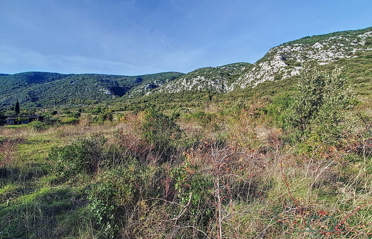 terrain  pièces 2590 m2 à vendre à Prugnanes (66220)