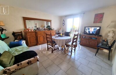 vente appartement 87 740 € à proximité de Valbonne (06560)