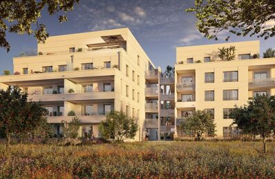 vente appartement à partir de 390 000 € à proximité de Saint-Fons (69190)