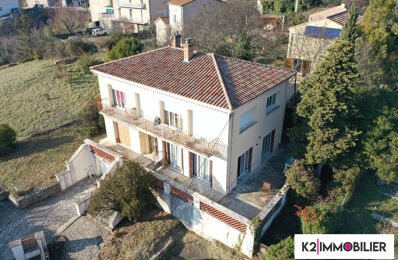 vente immeuble 225 000 € à proximité de Gluiras (07190)