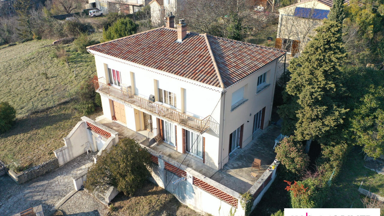 immeuble  pièces 176 m2 à vendre à Privas (07000)