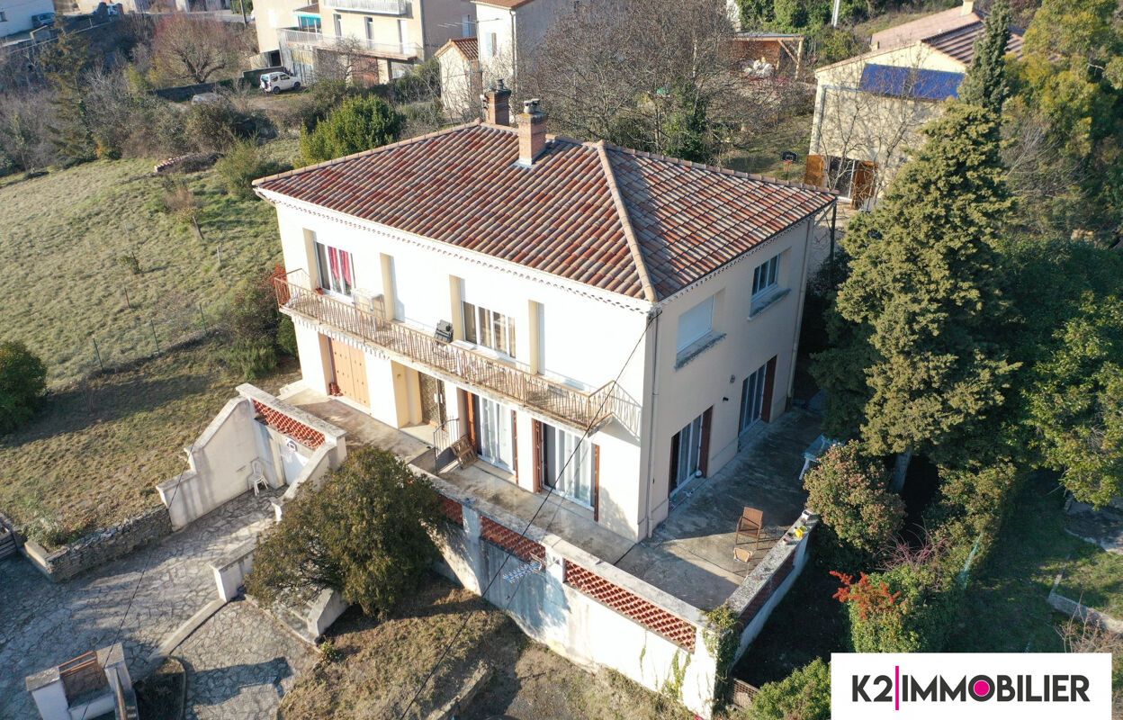 immeuble  pièces 176 m2 à vendre à Privas (07000)