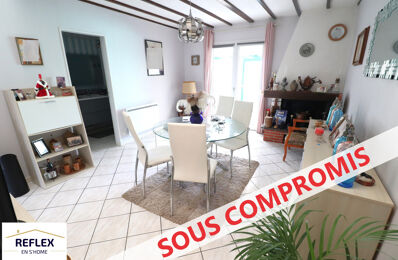 vente maison 136 000 € à proximité de Doullens (80600)