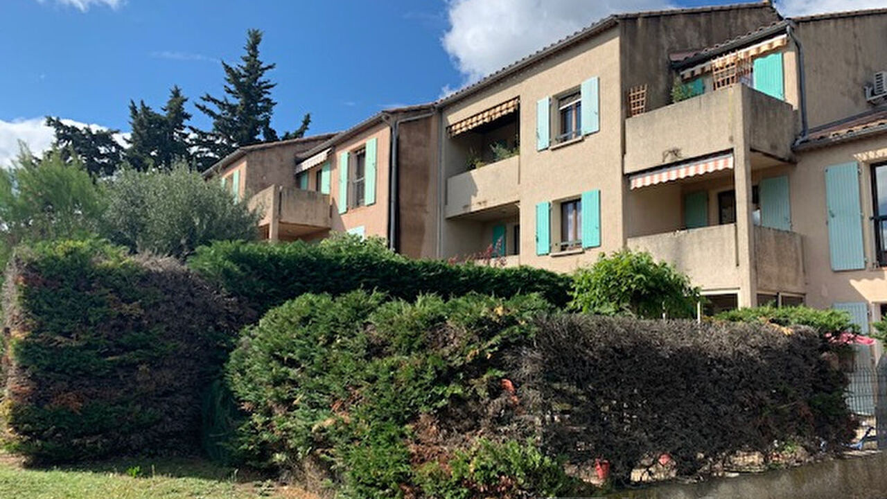 appartement 3 pièces 67 m2 à louer à L'Isle-sur-la-Sorgue (84800)