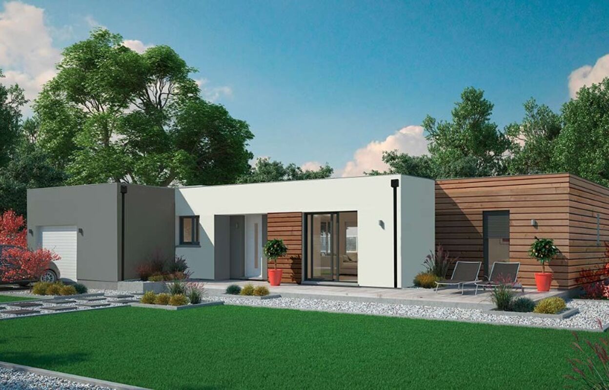 maison 4 pièces 108 m2 à vendre à Anglet (64600)