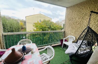 appartement 3 pièces 95 m2 à vendre à Castelnaudary (11400)