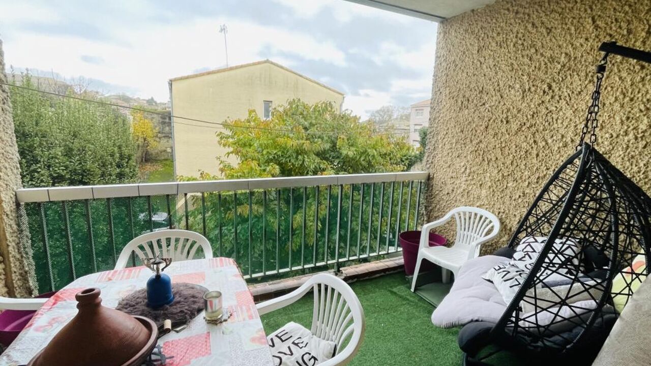 appartement 3 pièces 95 m2 à vendre à Castelnaudary (11400)