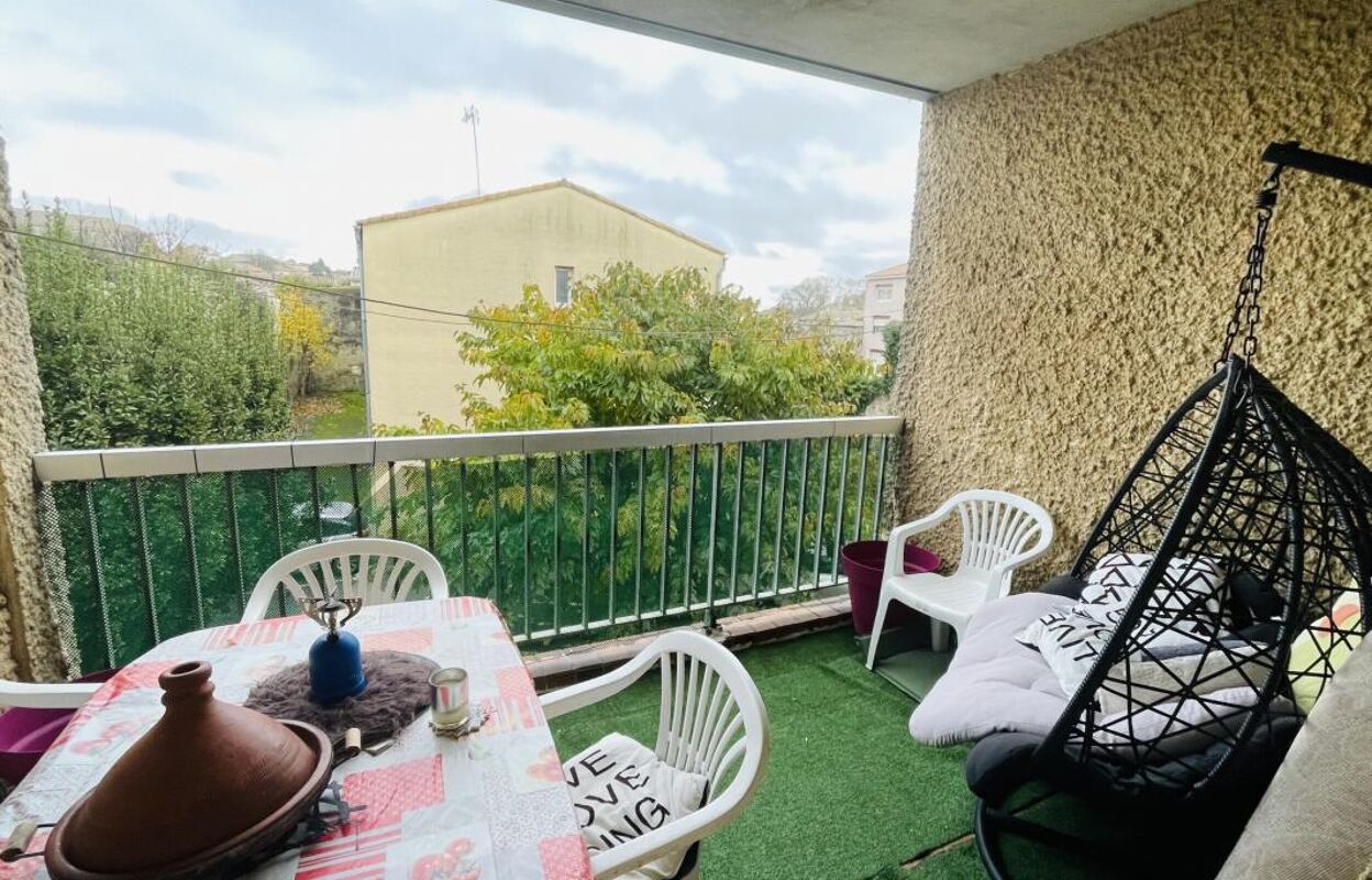 appartement 3 pièces 95 m2 à vendre à Castelnaudary (11400)