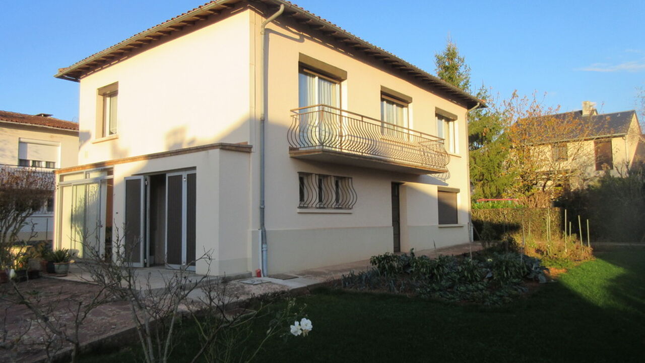 maison 5 pièces 109 m2 à louer à Onet-le-Château (12000)