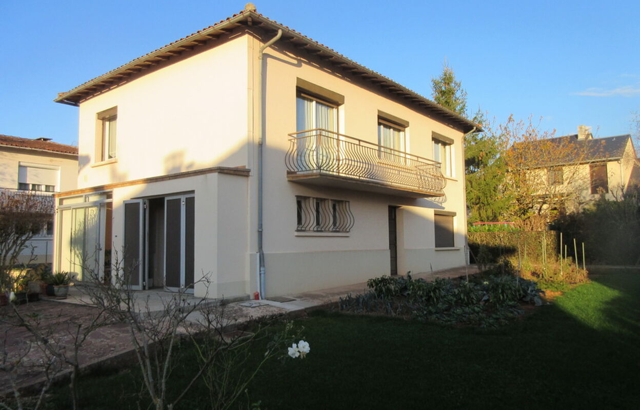 maison 5 pièces 109 m2 à louer à Onet-le-Château (12000)