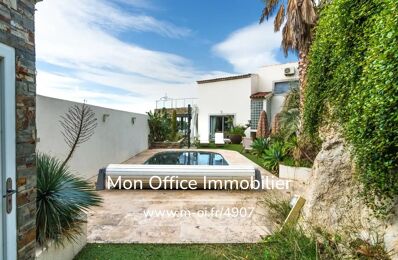 vente maison 790 000 € à proximité de Marseille 11 (13011)