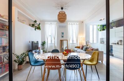 vente appartement 369 000 € à proximité de Roquevaire (13360)