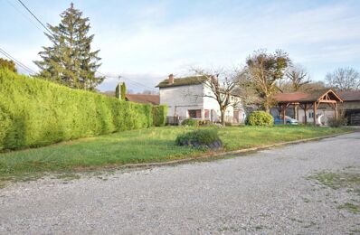 vente maison 319 000 € à proximité de Saint-Denis-en-Bugey (01500)