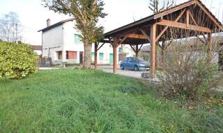 Maison 8 Pièces 220 m² à vendre à Rignieux-le-Franc (01800)