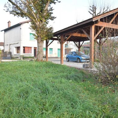 Maison 8 pièces 319000 €