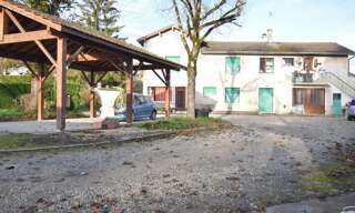 Maison 8 Pièces 220 m² à vendre à Rignieux-le-Franc (01800)