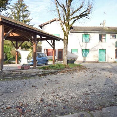 Maison 8 pièces 310000 €