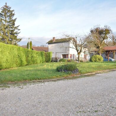 Maison 8 pièces 310000 €