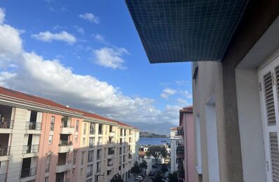 location appartement 847 € CC /mois à proximité de Ajaccio (20000)