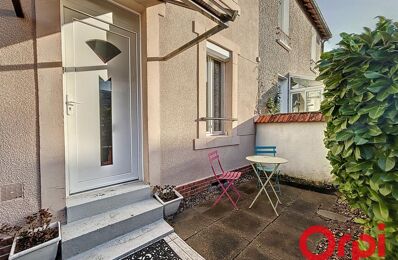 vente maison 151 200 € à proximité de Bellerive-sur-Allier (03700)